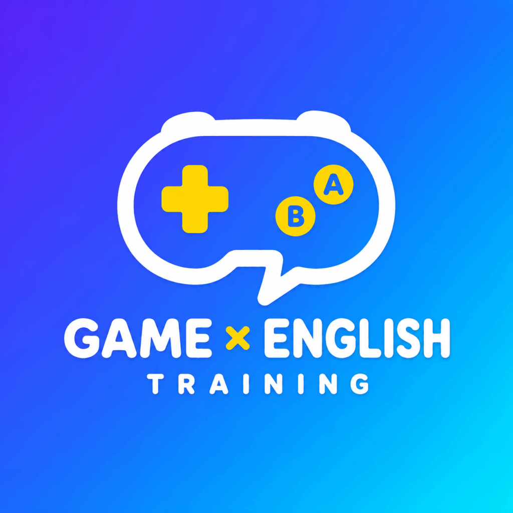 英語×ゲーム