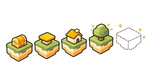 ロブロックス×AIゲーム開発コース